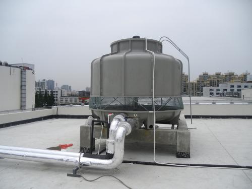 冷却塔降噪措施及噪声源详细分析 冷却塔降噪措施及噪声源具体分析