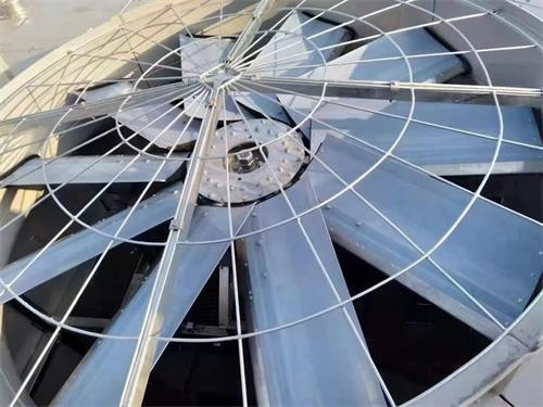 超静音冷却塔风扇 超静音冷却塔风扇