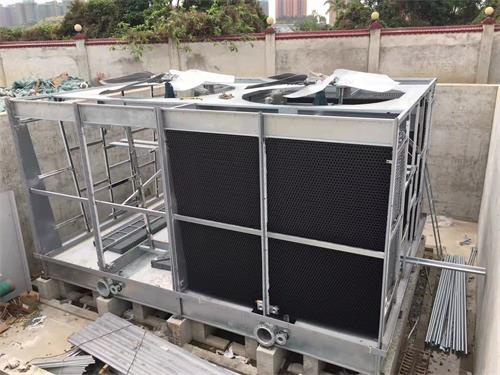 冷却塔声屏障 冷却塔声屏障