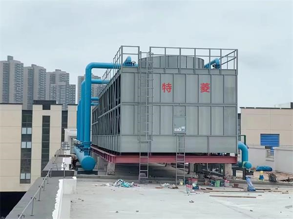 冷却塔填料的建设标准(圆形冷却塔填料)