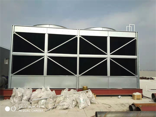 玻璃钢冷却塔的七个定义由广东厂家提供,玻璃钢冷却