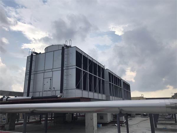 冷却塔厂家--冷却塔在使用过程中应注意的问题(扬州
