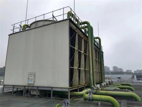广东凉水塔厂家提供冷却水塔应用解决方案,凉水塔厂