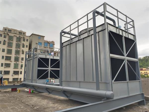 深圳冷却塔厂家浅析玻璃钢冷却塔怎么治理产生的噪音